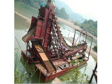 Gold Panning Equipment