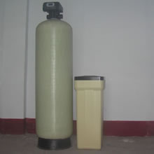 Water Softener