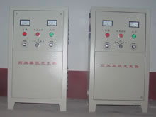 Sterilizer, Water Purification System