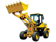 Wheel Loader