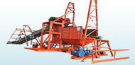 Mineral Processing Equipment