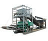 Dry Ore Magnetic Separator