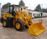Wheel Loader