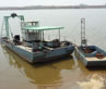 Simple Jet Suction Sand Dredger 